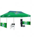 Custom Tents   We Make Custom Graphic Easy  Toronto