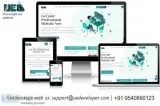 Get stunning Website Designs from Website Development Agency