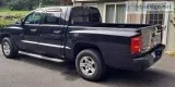 2007 Dodge Dakota Quad Cab 4WD