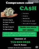 Compramos Casas Cash