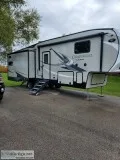 2020 Coachman Chaparral 274 RKS