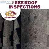 KO Roofing and Storm Repair - Weather conditions