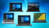 Buy laptops and get 30% cashback as gift vouchers