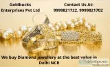 Earn Extra Cash For Gold Jewellery