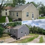 Siding - KO Roofing and Storm Repair