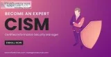 Best CISM Certification Exam Training
