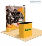Trade Show Displays Vancouver Display Solution