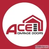 The Best Garage Door Repair Near Me  Ace Garage Doors