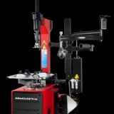 Tyre Changer Machine