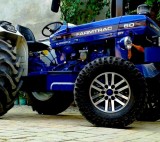 Farmtrac tractor features and price in india