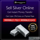 Find A Silver Buyer Near Me