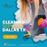 Professional cleaning services Dallas Texas