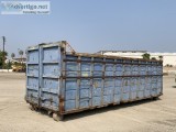 22  ROLL-OFF BIN 30408215