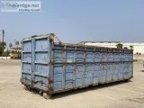 22  ROLL-OFF BIN 30408215