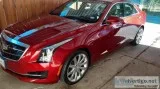 Mobile detail service