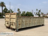 20  ROLL-OFF BIN 30407215