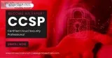 Top CCSP Certification Exam Training