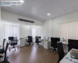 Fuly Furnished Office Space For Rent at Mount Road