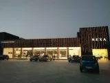 Auto Vibes - Best Nexa Car Showroom Rewari