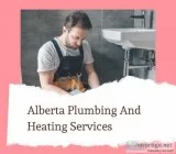 Alberta Plumbing And Heating Services
