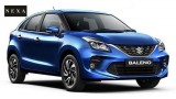 Visit Nexa Baleno Showroom in Delhi to Buy Baleno Car