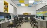 Best Co-Working Space for Rental in Mount Road