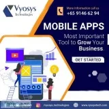 Best Mobile app Development Company in Ghaziabad India