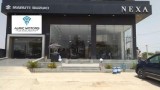 Visit Audi Motors Ganganagar for Best Offer on Nexa Cars