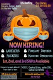 Warehouse Jobs