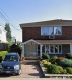 (MAR) Beautiful Updated Brick Semi Detached 2 Family House in Wh