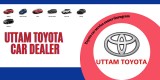 Toyota agency gurugram