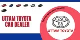 Toyota agency gurugram