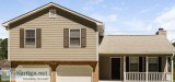 614 Pennylake Ln Stone Mountain GA 30087