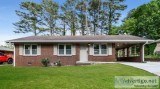3798 Forrest Park Rd SE Atlanta GA 30354