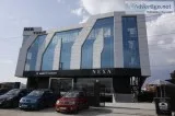 DD Motors Dehradun &ndash An Authorized Nexa Showroom