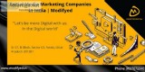 Social media marketing companies in india | modifyed