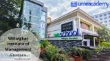 Welingkar Institute of Management Courses