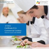 Learn new tactics for discovering new taste with a certificate i