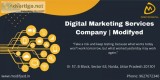 Digital marketing services company | modifyed