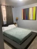 - Furnished room 4 rent by - Zabriskie Street