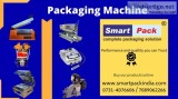 Packaging machine in india