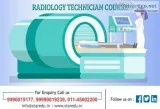Radiology Technician Course