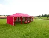 Garden Tents