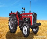 Get massey ferguson 241 tractor price with its all specification