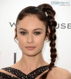 Best Ponytail Hair Extensions at HaloCouture