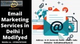 Email marketing services in delhi | modifyed
