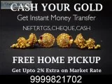 Cash For Gold In Pitampura