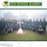 Top nda coaching in chandigarh
