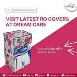 Visit Latest RO Covers at Dream Care