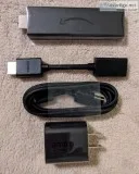 Fire TV Stick 4K streaming media player